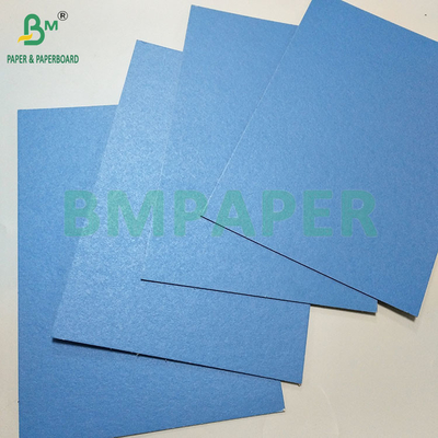 1.2mm 1.4mm रंगीन हरा नीला चमकदार लेपित ग्रे बोर्ड वापस 787mm 889mm