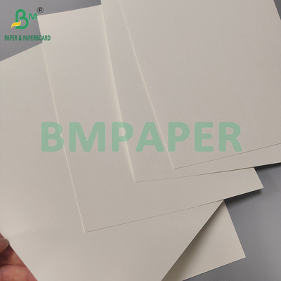 पानी/कॉफी पैक करने के लिए 190 /240gsm18PE मैट कोटेड फूड व्हाइट कप पेपर बोर्ड