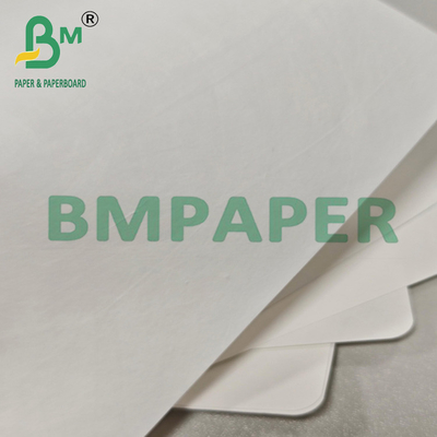 Disposable Heat Sealable 1059B Lid Material Paper For Medical Barrier