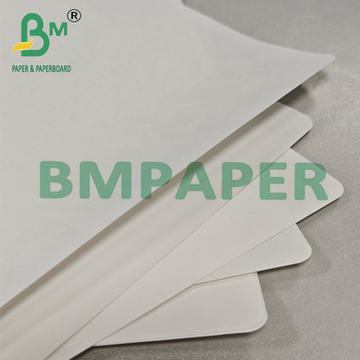 Disposable Heat Sealable 1059B Lid Material Paper For Medical Barrier