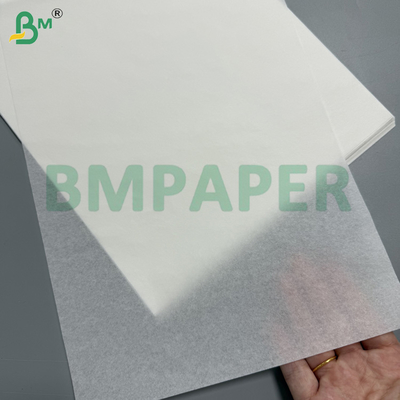 28gsm Dust Free Glass Lining Paper For Glass Plate Separation Paper