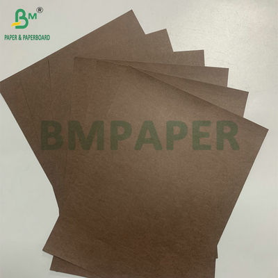 सफेद 40gsm 60gsm किट 7 ग्रीसप्रूफ पेपर कन्फेक्शनरी रैपिंग के लिए रोल में