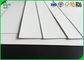 400 - 1000 ग्राम टुकड़े टुकड़े ग्रे बोर्ड, लेपित डबल साइड कला चमकदार कागज उच्च अंत उपहार बॉक्स बनाने के लिए