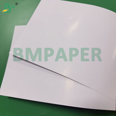 300gsm 110lb प्रीमियम डिजिटल कोटेड पेपर ग्लॉस / सिल्क कवर पेपर