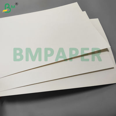 200gsm 210gsm मार्कर के लिए केंट ड्राइंग पेपर 4K 8K फास्ट सुखाने वाला एसिड मुक्त