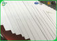 पैकेज बनाने के लिए ग्रेड ए 600 जी या अन्य अलग-अलग आकार डबल लेपित चमकदार श्वेत पत्र