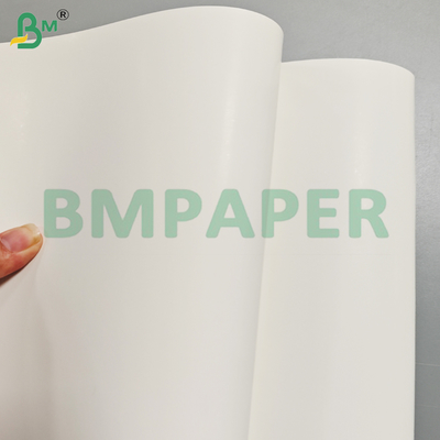 3mm उच्च कठोरता अच्छी प्रिंट डिस्प्ले बोर्ड के लिए सफेद कार्डबोर्ड