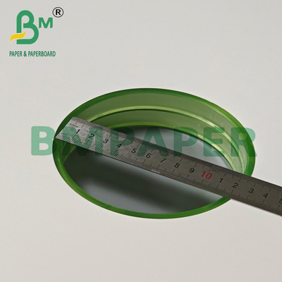26 ग्राम खाद्य ग्रेड शुद्ध सफेद खजूर का पैकेजिंग पेपर पीने के लिए 28/29mm x 6000m
