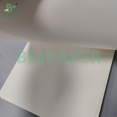 210gsm नेचुरल व्हाइट मैट केंट पेपर आर्टिस्ट प्रिंटिंग पेपर 270*390mm