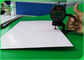 कार्टन बॉक्स बनाने के लिए 800gsm डबल पक्षीय व्हाइट लेपित डुप्लेक्स बोर्ड