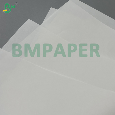 310gsm ब्लैक कोर स्मूथ प्रिंट करने योग्य डबल साइडेड कोटेड स्क्रैच पोकर पेपर