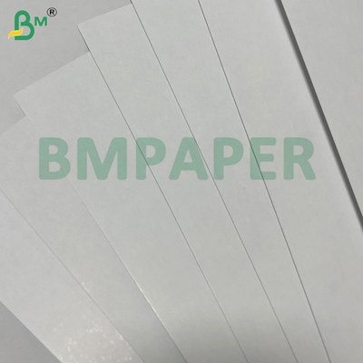 310gsm 94*70cm High - Stiffness Gloss Coated Black Core Paper For Making Playing Card Paper