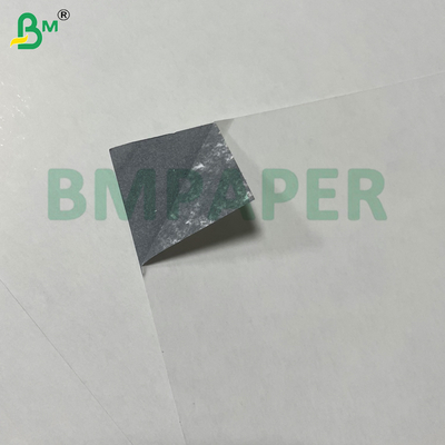 310gsm 94*70cm High - Stiffness Gloss Coated Black Core Paper For Making Playing Card Paper