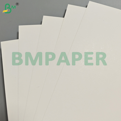 350Gsm One Side Coated Ivory Cardboard for Making Cake Boxes