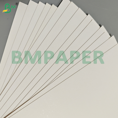 350Gsm One Side Coated Ivory Cardboard for Making Cake Boxes