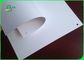 कागज शिपिंग बैग के लिए उच्च Whiteness 100 जीएसएम 120 जीएसएम ब्लीच क्राफ्ट खाद्य ग्रेड पेपर रोल