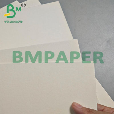 1.2mm High-Strength Wood Pulp Absorbent Paper for Document Printing