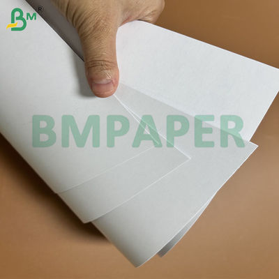 71x 65cm 290gsm 310gsm लेपित 2 तरफा ब्लैक कोर पेपर पोकर कार्ड के लिए