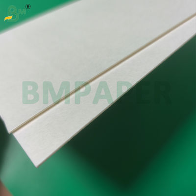 रिसाइक्लेबल एब्सॉर्बेंट कार्डबोर्ड ड्रिंक मैट कॉस्टर पेपर 1 मिमी बार के लिए