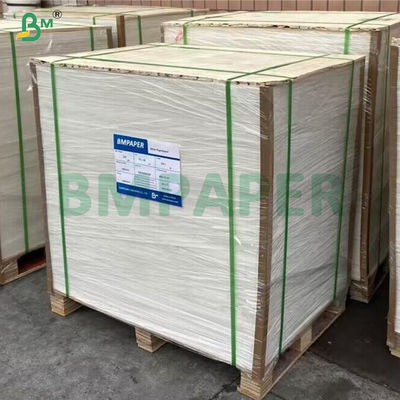 300gsm Folding Resistant Black Core Playing Card Paper For Bridge Paper