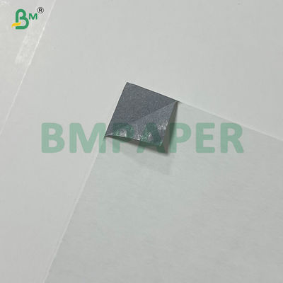 पेशेवर पोकर टूर्नामेंट के लिए 330gsm ब्लैक कोर ग्लॉसी डबल साइड कोटेड गेम कार्ड पेपर