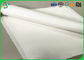 FSC प्रमाणित 120gsm - 240gsm PE लेपित कागज / डबल साइड व्हाइट स्टोन कागज नोटबुक के लिए