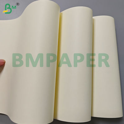 70Gsm 80Gsm Clear Image Book Paper Sheets for Offset Printing
