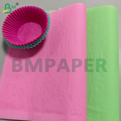 Food Safe Non-stick Premium Muffin Cup Cake Liner Paper Sheets