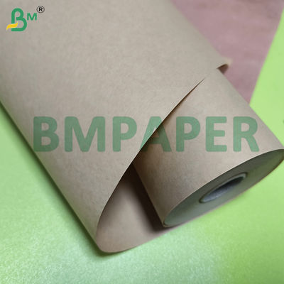 मीट कसाई पेपर BBQ पीच और पिंक पेपर 24 इंच X 175 फीट मांस धूम्रपान के लिए