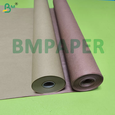 मीट कसाई पेपर BBQ पीच और पिंक पेपर 24 इंच X 175 फीट मांस धूम्रपान के लिए