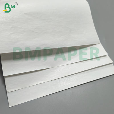 heat-sensitive 70gsm Thermal Coating Paper For Shipping, Retail, Ticket