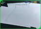 पैकेज बनाने के लिए एफएससी प्रमाणित 200gsm - 450gsm सी 1 एस आइवरी बोर्ड पेपर