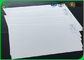 प्रिंटिंग नाम कार्ड के लिए एफएससी प्रमाणित 200 जी 250 जी 300 जी 350 जी वन साइड लेपित आइवरी बोर्ड पेपर