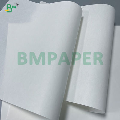 40-80g Brightness Smooth Instruction Manual Paper For Pharmaceutical Inserts