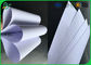 एफएससी प्रमाणित 60gsm 120gsm Uncoated वुडफ्री प्रिंटिंग पेपर, व्हाइट बॉण्ड पेपर