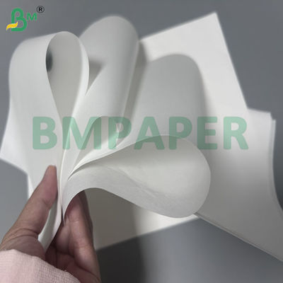 28gsm 30gsm 79cm Reel Stainless Steel lining Paper For Metal Scratch Resistant