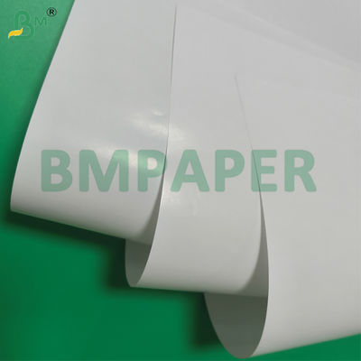Liquor Bottle Label Base Paper 70gsm 80gsm Wet Strength Water Resistance