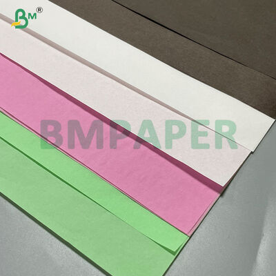 40gsm Colorful Food Grade Cupcake Baking Paper Roll
