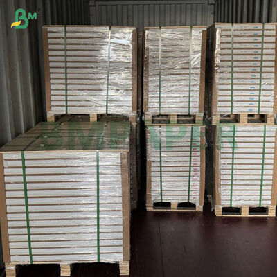 खेल खेलने के लिए कार्ड शीट के लिए कागज कार्डबोर्ड