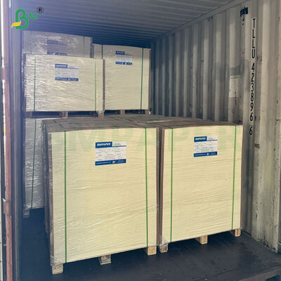 300 310 320 ग्राम उच्च कठोरता C2S ग्लॉस कोउचे ग्रेव कोर पेपर