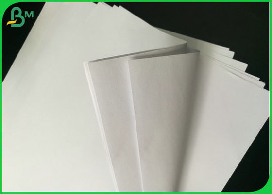 शक्तिशाली मुद्रित क्षमता के लिए 80gsm एफएससी सर्टिफिकेट व्हाइट पेपर ऑफसेट प्रिंटिंग