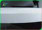 पेपर स्ट्रॉ के लिए 120 जीएसएम बायोडिग्रेडेबल फूड ग्रेड पेपर रोल / पर्यावरण श्वेत पत्र
