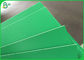 एफएससी प्रमाणित कोटिंग एक तरफ ग्रे एक तरफ हरे रंग के पेपर कार्बन