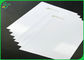 चमक सफेद चमकदार कला कागज 115gsm 135gsm 160gsm डबल पक्षों लेपित / Inkjet मुद्रण कागज