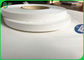 इको-फ्रेंडली बायोडिग्रेडेबल 60gsm 80gsm 120gsm 135gsm खाद्य ग्रेड प्रिंट करने योग्य स्ट्रॉ पेपर रोल