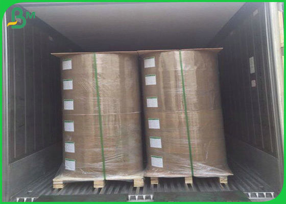 FSC ने मुद्रण के लिए 100% वर्जिन पल्प कोटेड पेपर, 115 ग्राम आर्ट पेपर स्वीकृत किया