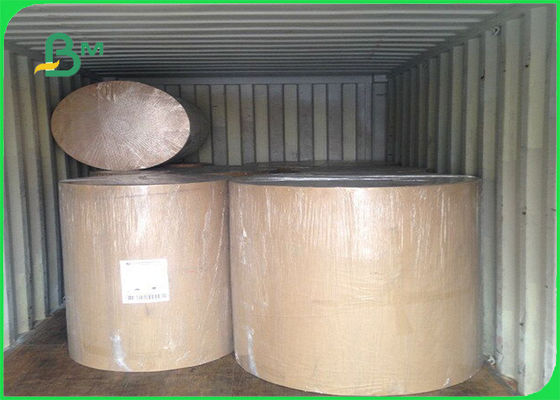 एफएससी 290 जी ग्रे बोर्ड खाद्य बॉक्स बनाने के लिए चौड़ाई 50 सेमी 60 सेमी 65 सेमी वर्जिन पल्प