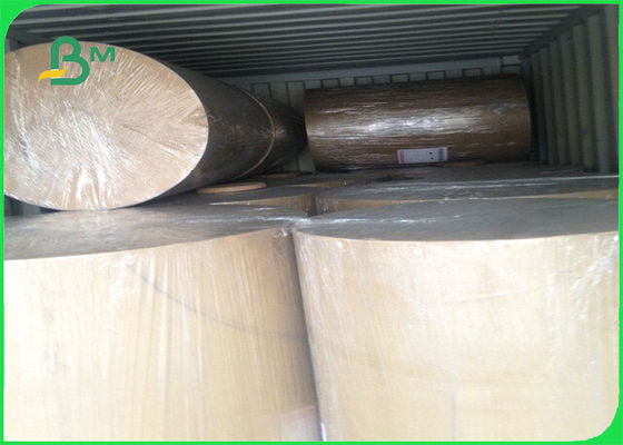 एफएससी 290 जी ग्रे बोर्ड खाद्य बॉक्स बनाने के लिए चौड़ाई 50 सेमी 60 सेमी 65 सेमी वर्जिन पल्प