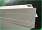 पैकेजिंग बॉक्स के लिए एफएससी के साथ 2.2 मिमी 2.25 मिमी 700 * 1000 मिमी ग्रे पेपर बोर्ड