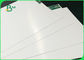 90gsm 100gsm 128gsm शुद्ध लकड़ी का पल्प उच्च सफेदी C2S कला कागज FSC प्रमाणित